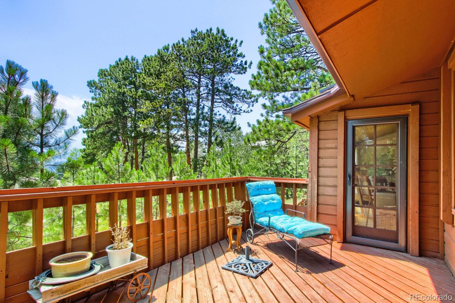 MLS Image #11 for 23925  currant drive,golden, Colorado