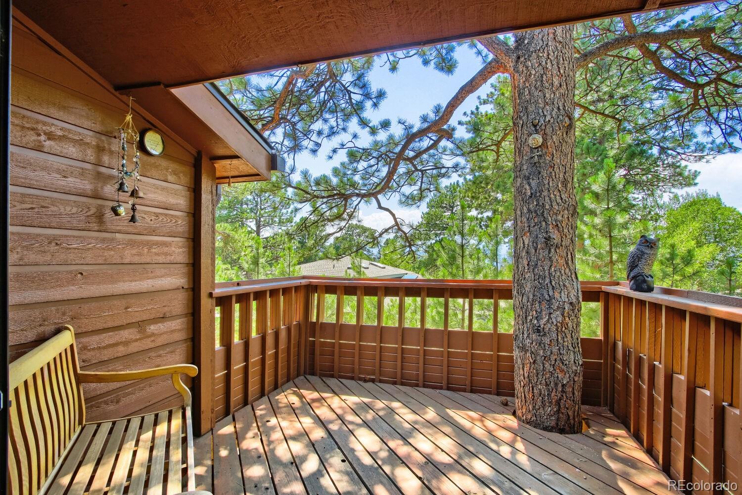 MLS Image #14 for 23925  currant drive,golden, Colorado