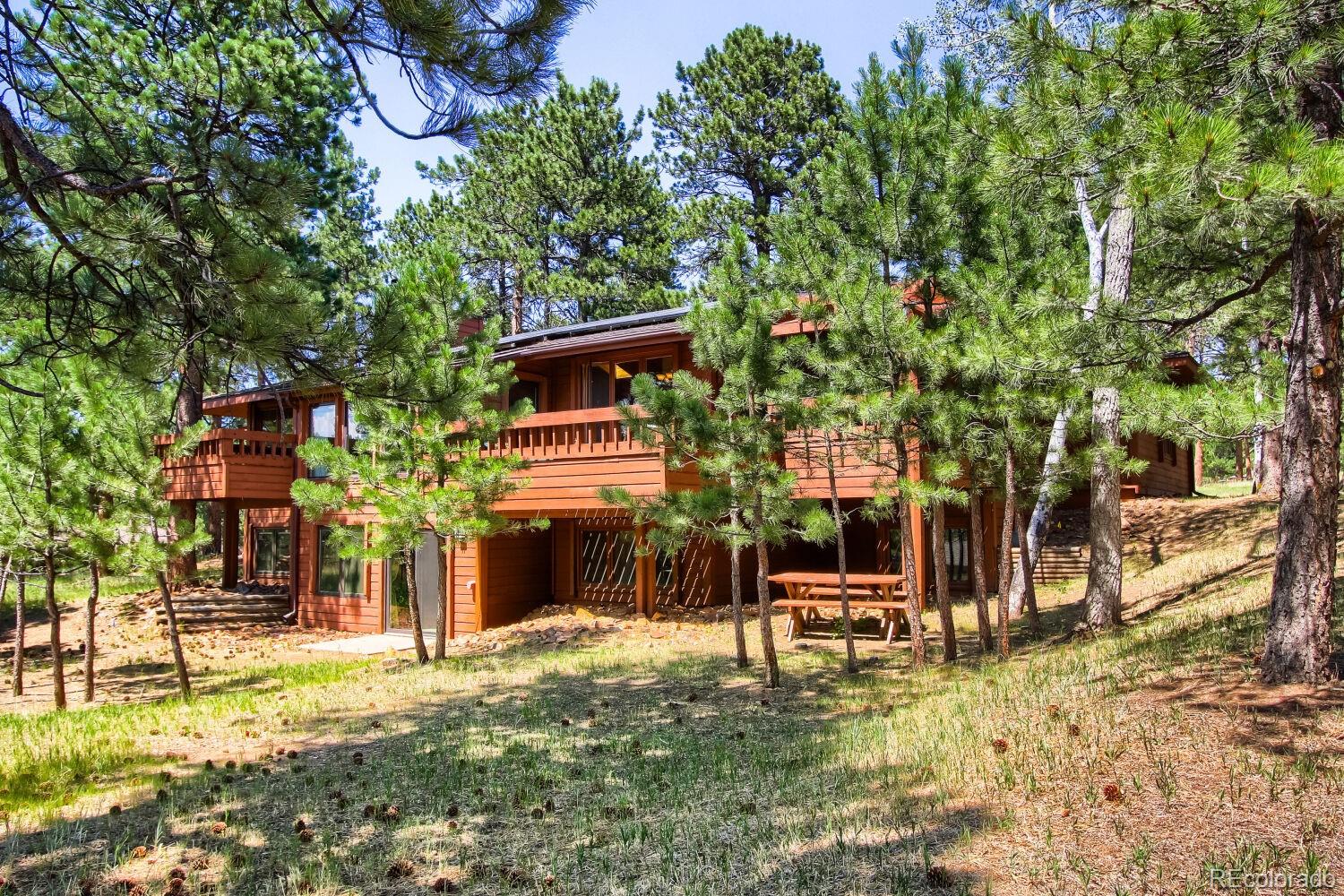 MLS Image #2 for 23925  currant drive,golden, Colorado