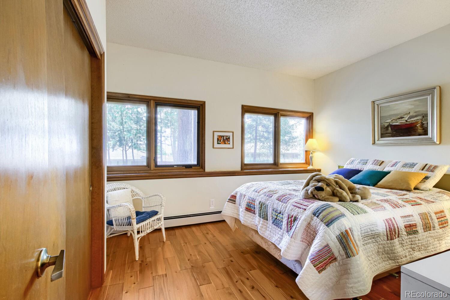 MLS Image #20 for 23925  currant drive,golden, Colorado