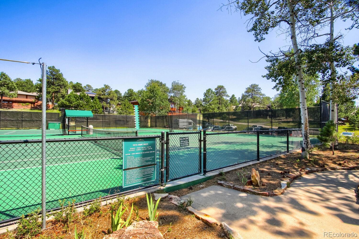 MLS Image #24 for 23925  currant drive,golden, Colorado