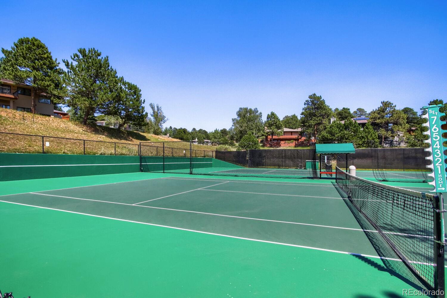 MLS Image #25 for 23925  currant drive,golden, Colorado