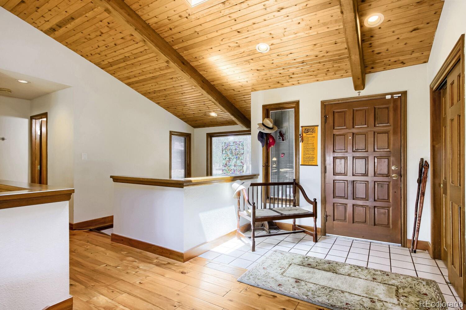 MLS Image #3 for 23925  currant drive,golden, Colorado