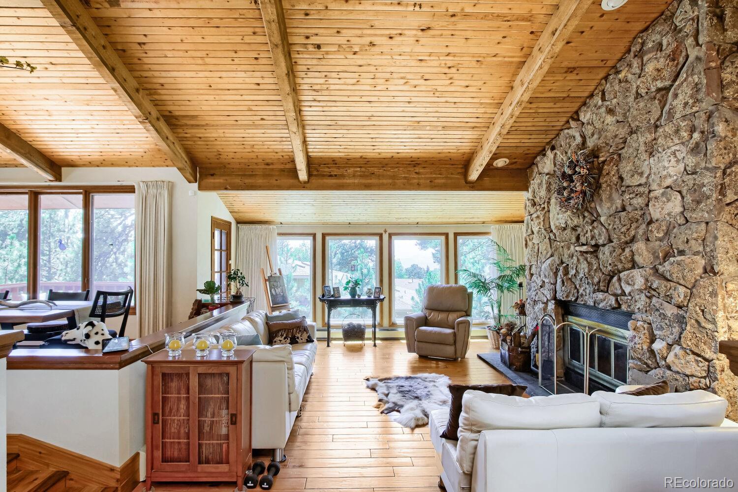 MLS Image #4 for 23925  currant drive,golden, Colorado