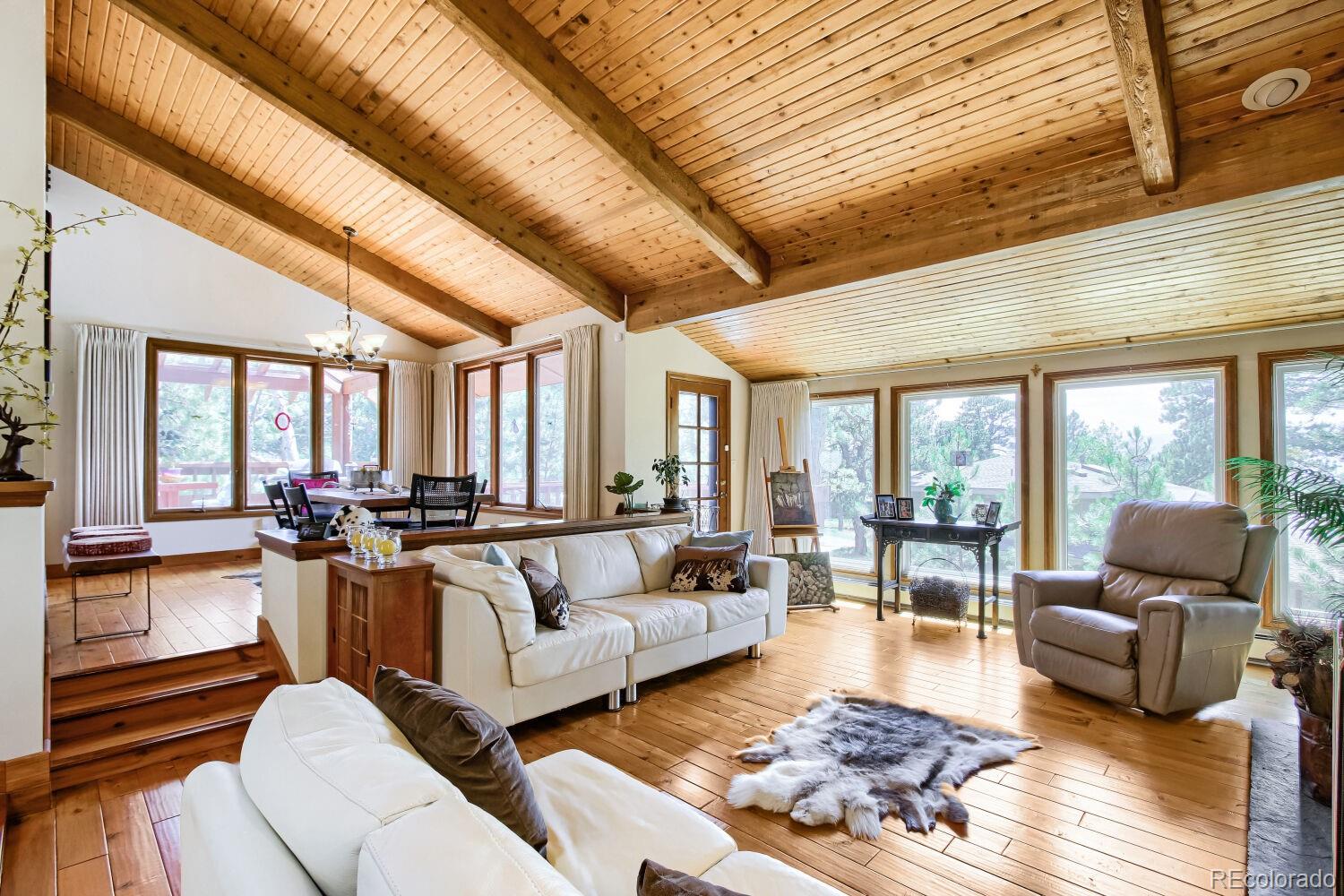 MLS Image #5 for 23925  currant drive,golden, Colorado