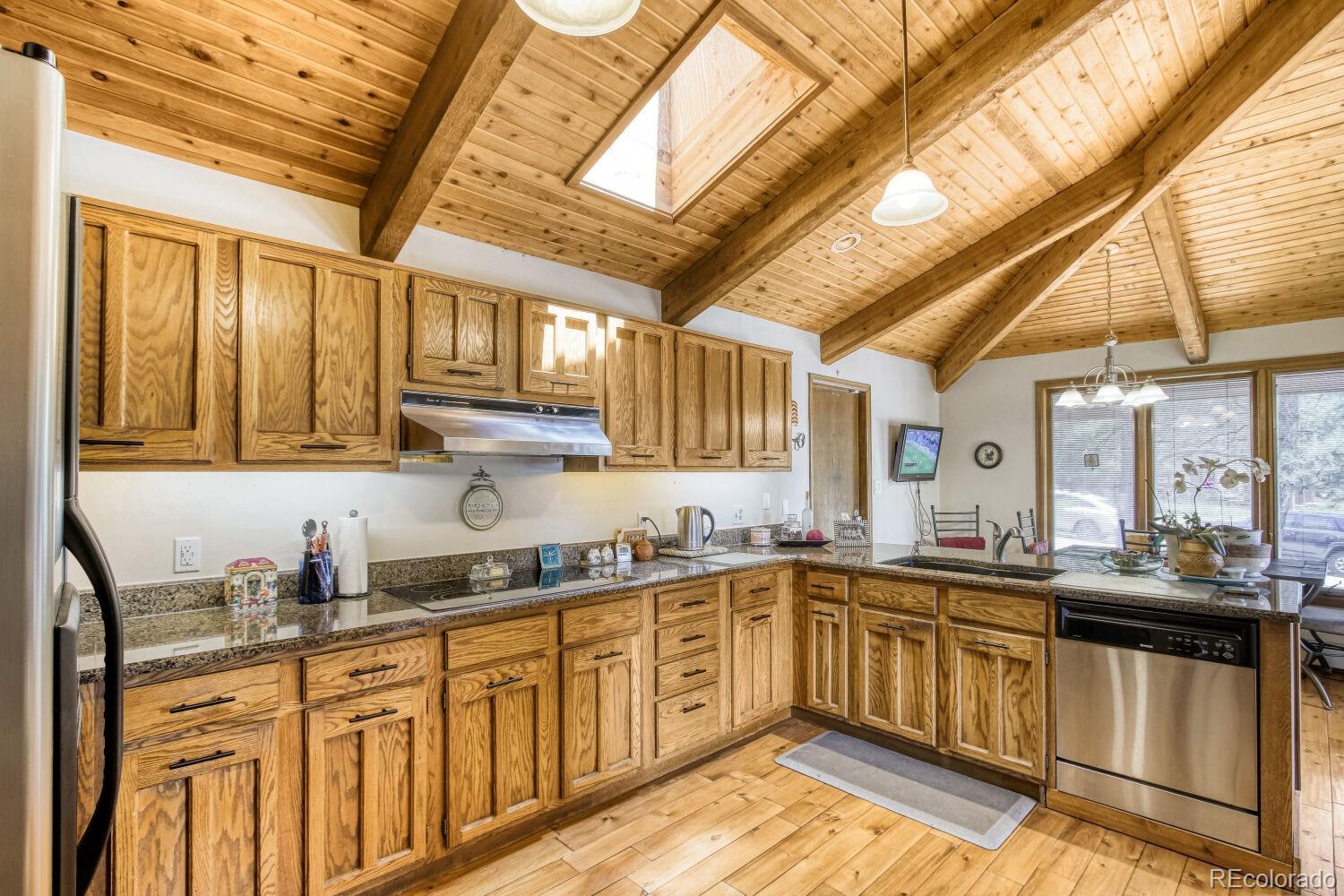 MLS Image #6 for 23925  currant drive,golden, Colorado