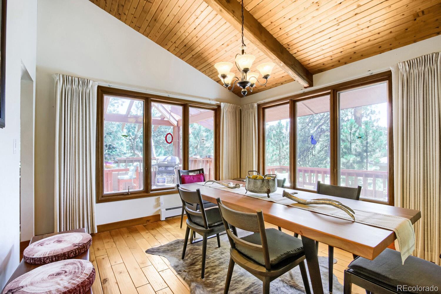 MLS Image #7 for 23925  currant drive,golden, Colorado