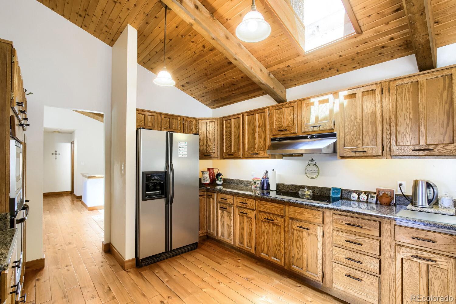MLS Image #8 for 23925  currant drive,golden, Colorado