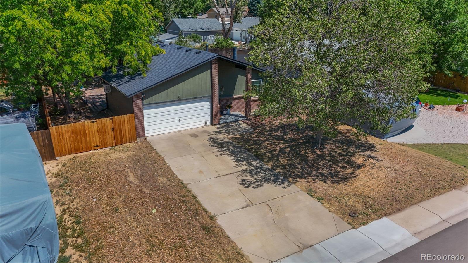 MLS Image #43 for 334  4th street,firestone, Colorado