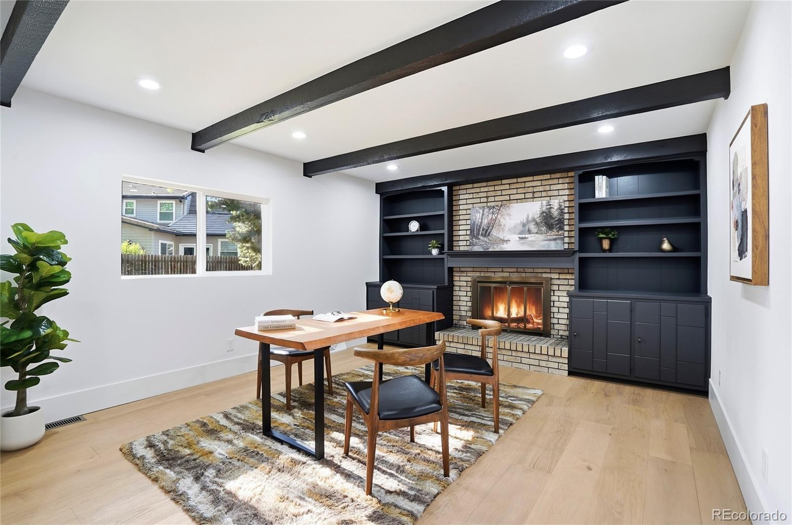 MLS Image #11 for 3645 s poplar street,denver, Colorado