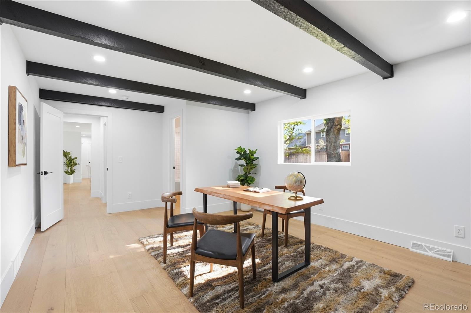MLS Image #12 for 3645 s poplar street,denver, Colorado