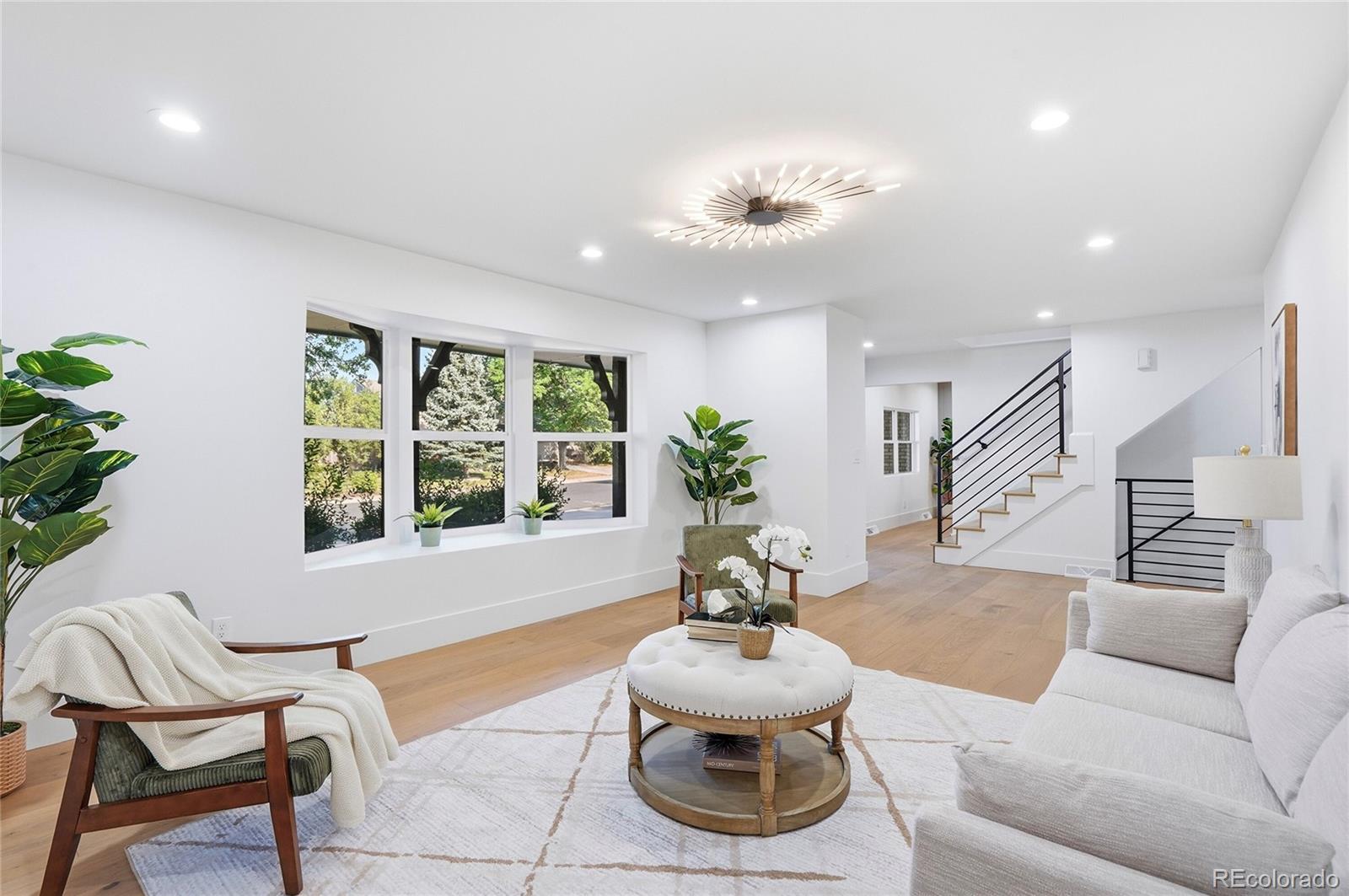 MLS Image #2 for 3645 s poplar street,denver, Colorado