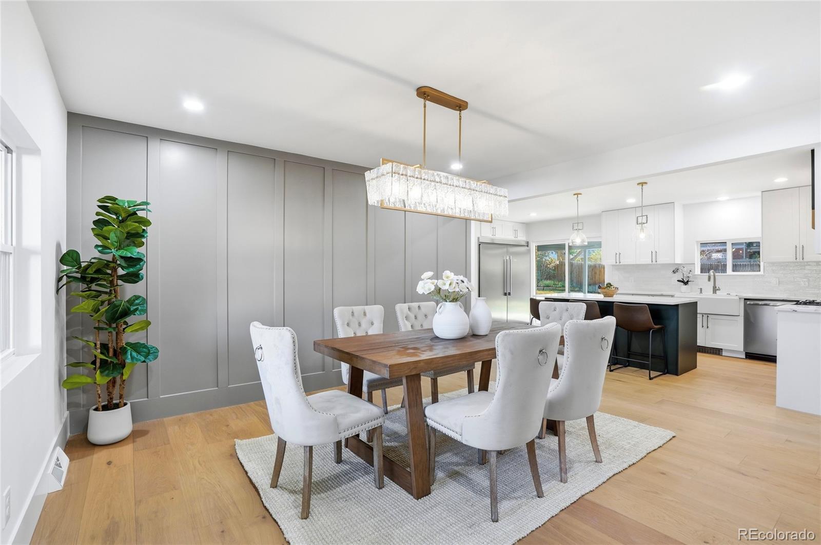 MLS Image #3 for 3645 s poplar street,denver, Colorado