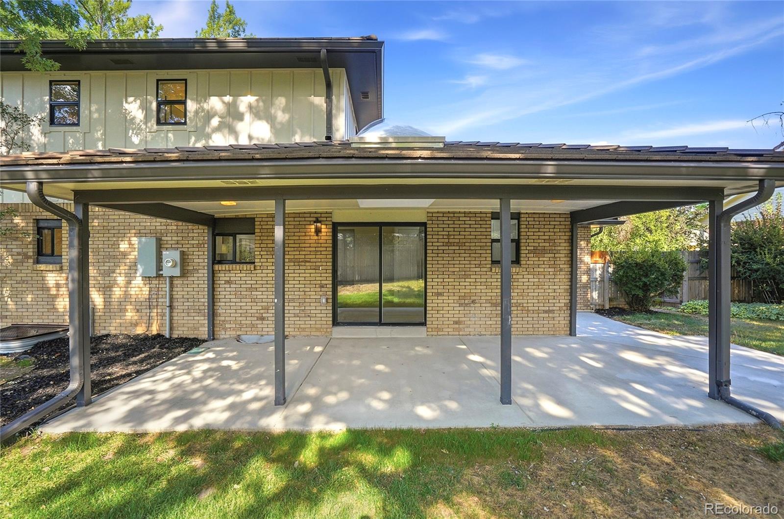 MLS Image #34 for 3645 s poplar street,denver, Colorado