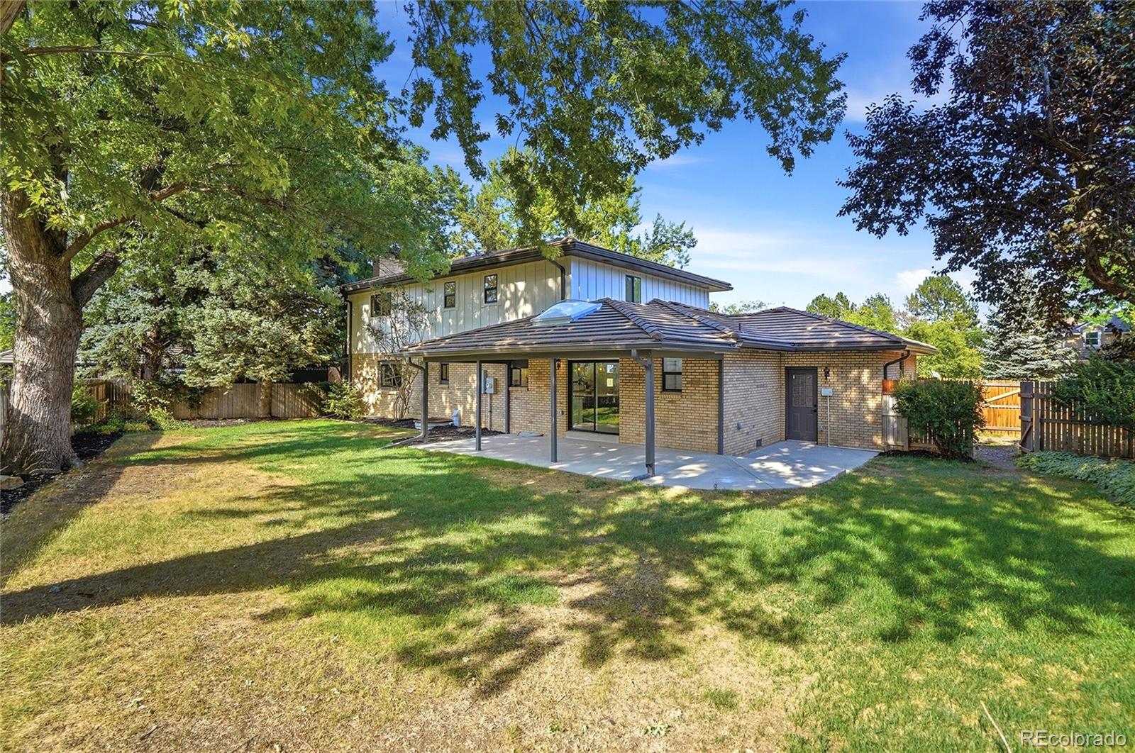 MLS Image #35 for 3645 s poplar street,denver, Colorado