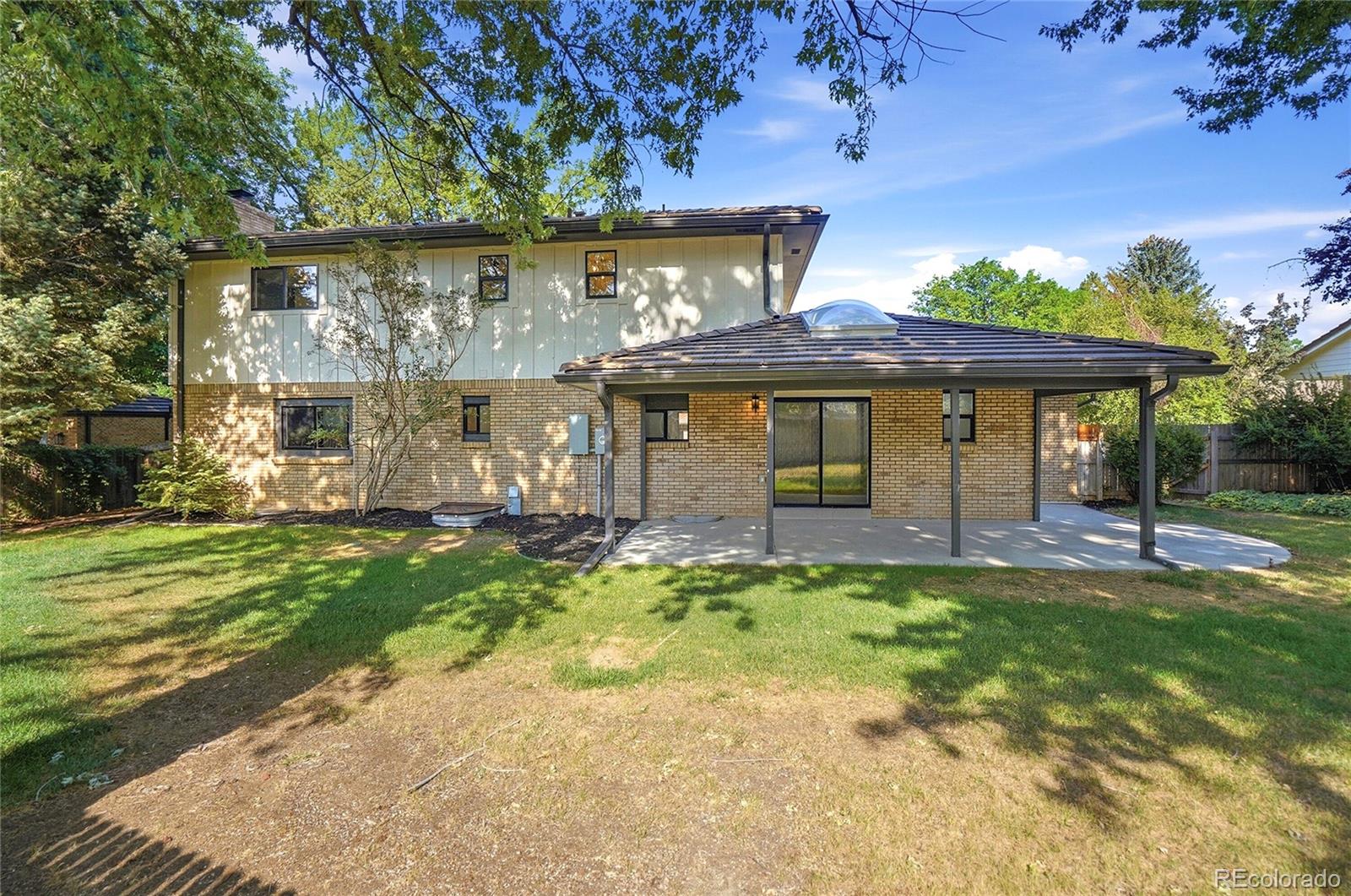 MLS Image #36 for 3645 s poplar street,denver, Colorado