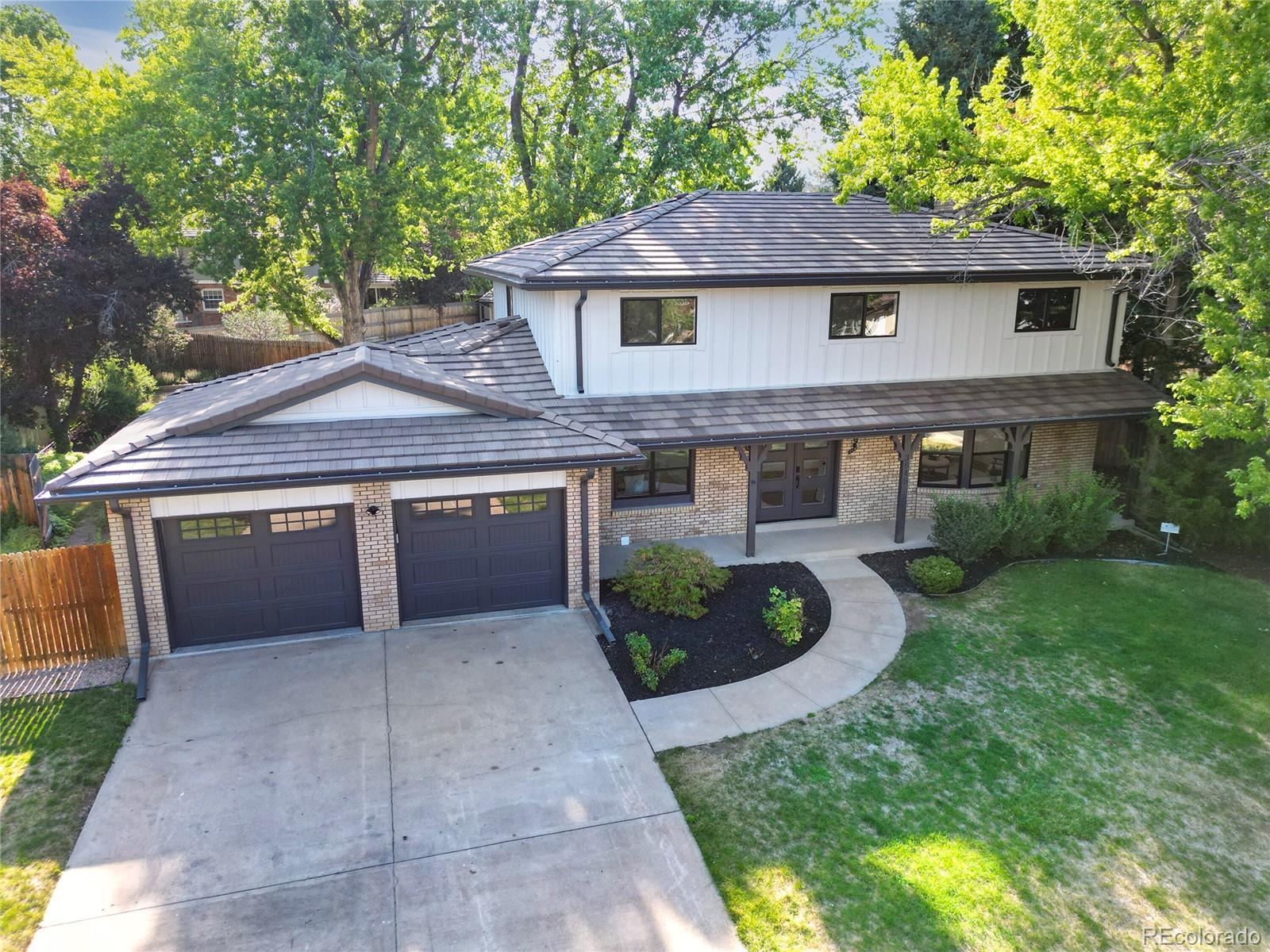 MLS Image #42 for 3645 s poplar street,denver, Colorado