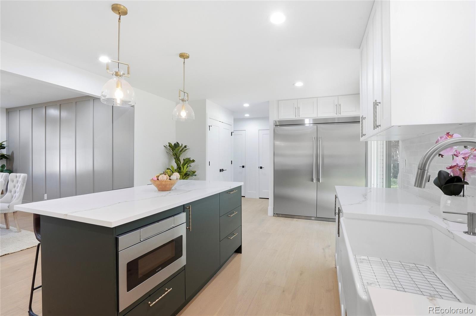 MLS Image #8 for 3645 s poplar street,denver, Colorado
