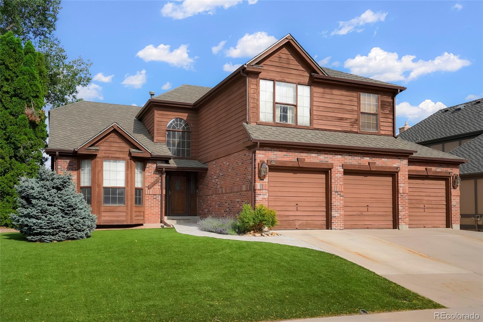 MLS Image #1 for 5200 s memphis court,aurora, Colorado
