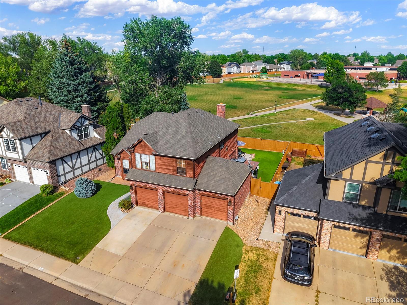 MLS Image #2 for 5200 s memphis court,aurora, Colorado
