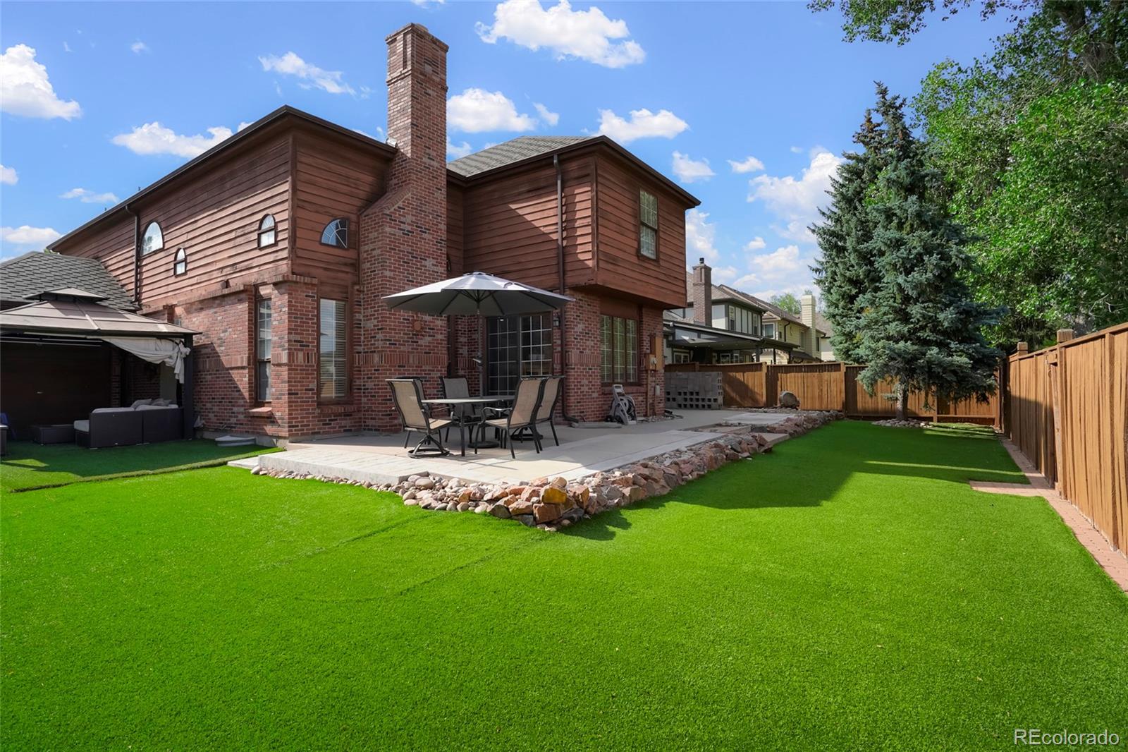 MLS Image #28 for 5200 s memphis court,aurora, Colorado