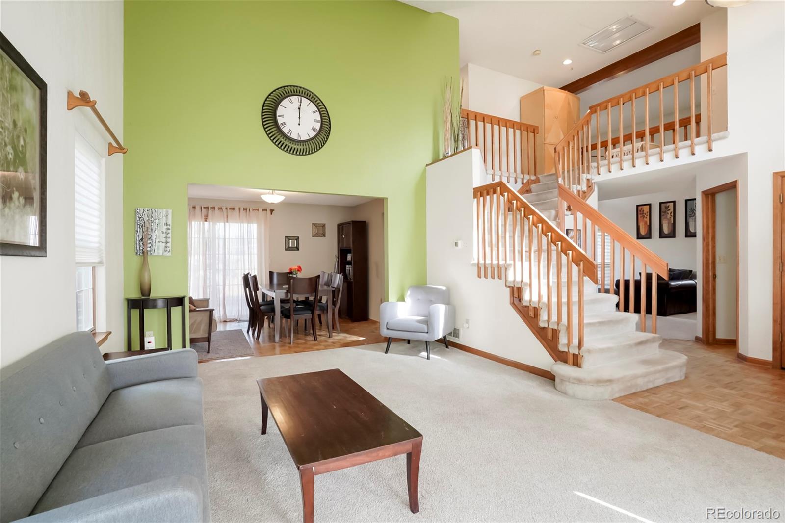 MLS Image #5 for 5200 s memphis court,aurora, Colorado