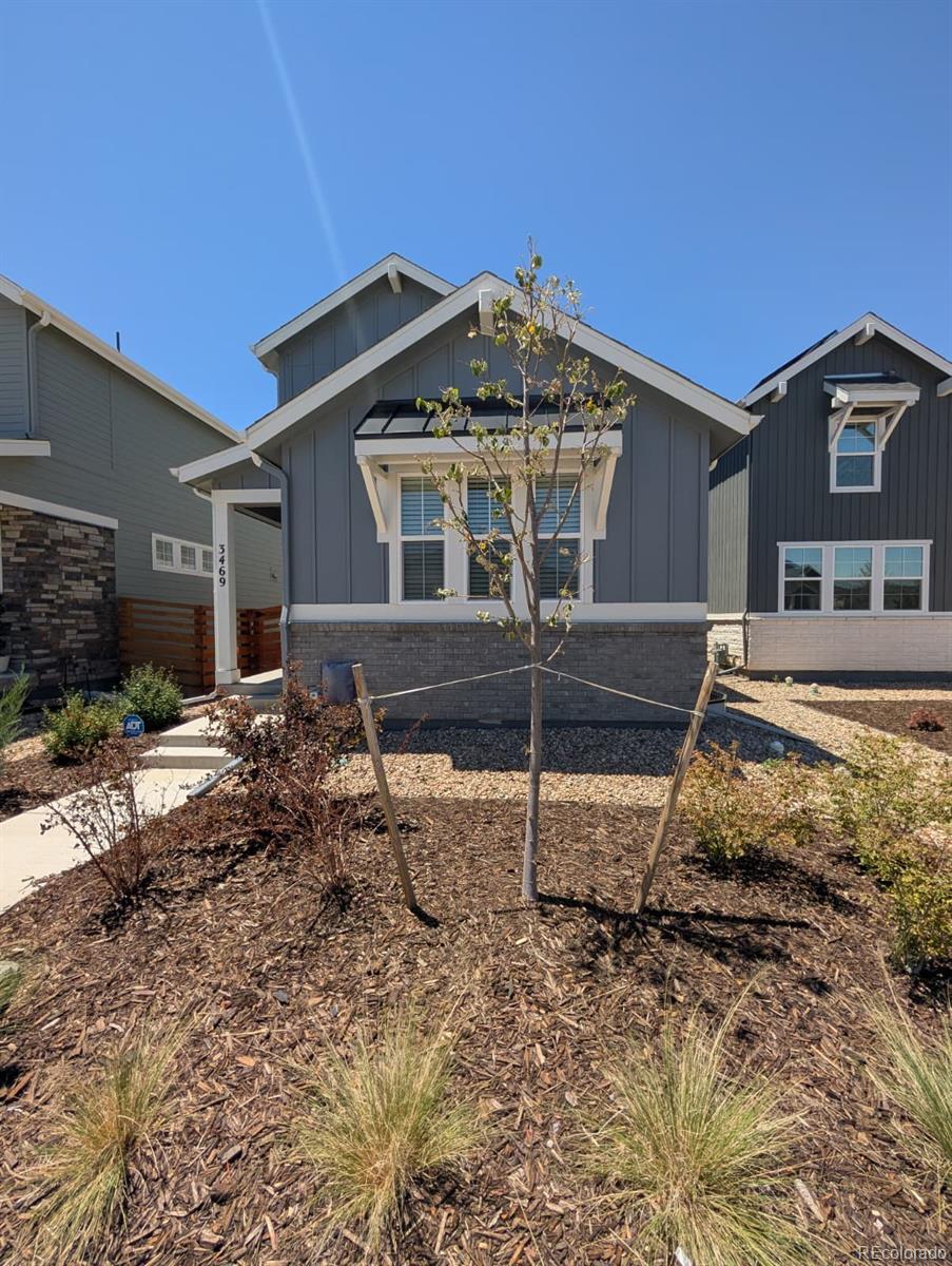 MLS Image #1 for 3469 n duquesne way,aurora, Colorado