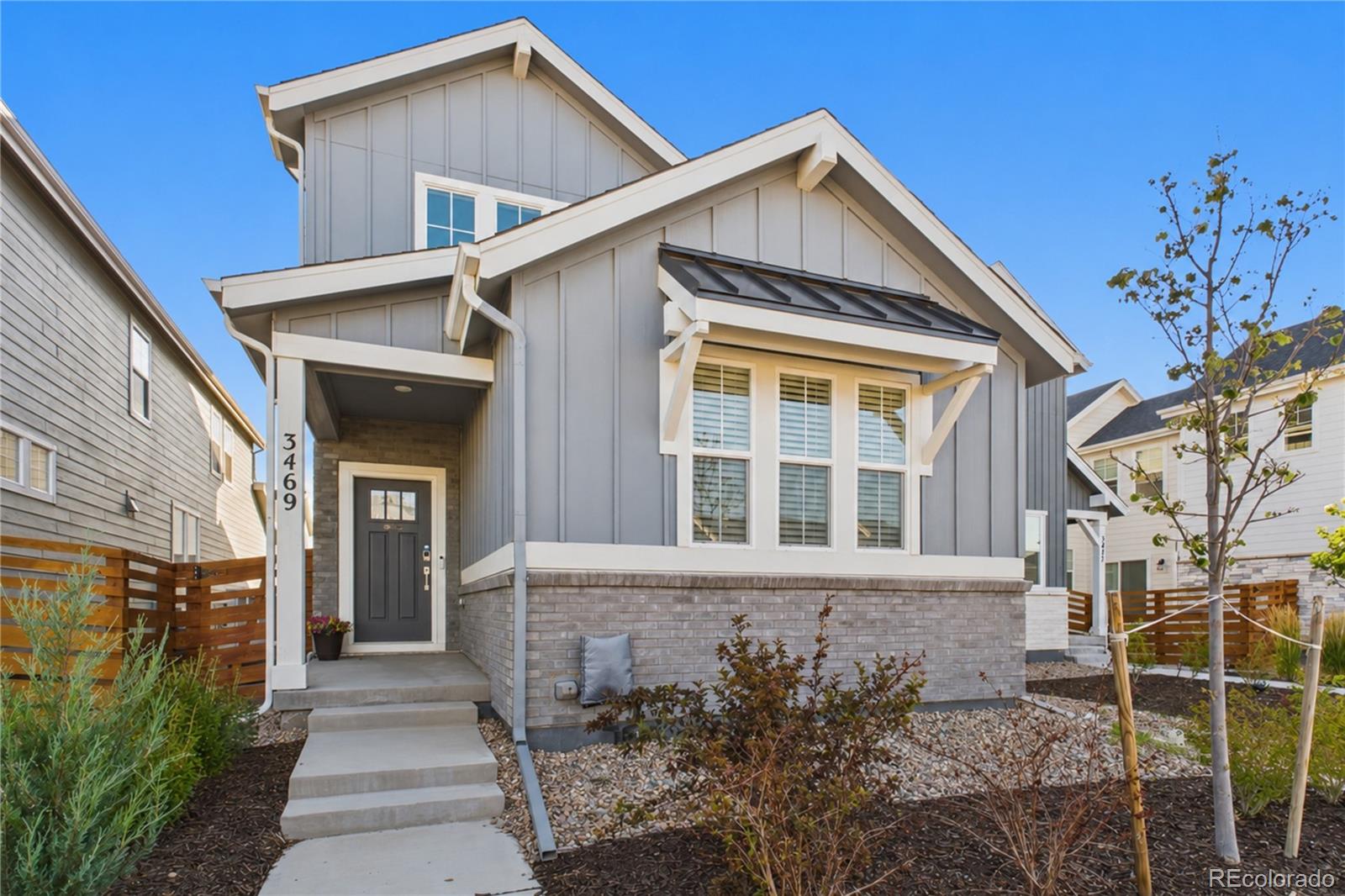 MLS Image #2 for 3469 n duquesne way,aurora, Colorado