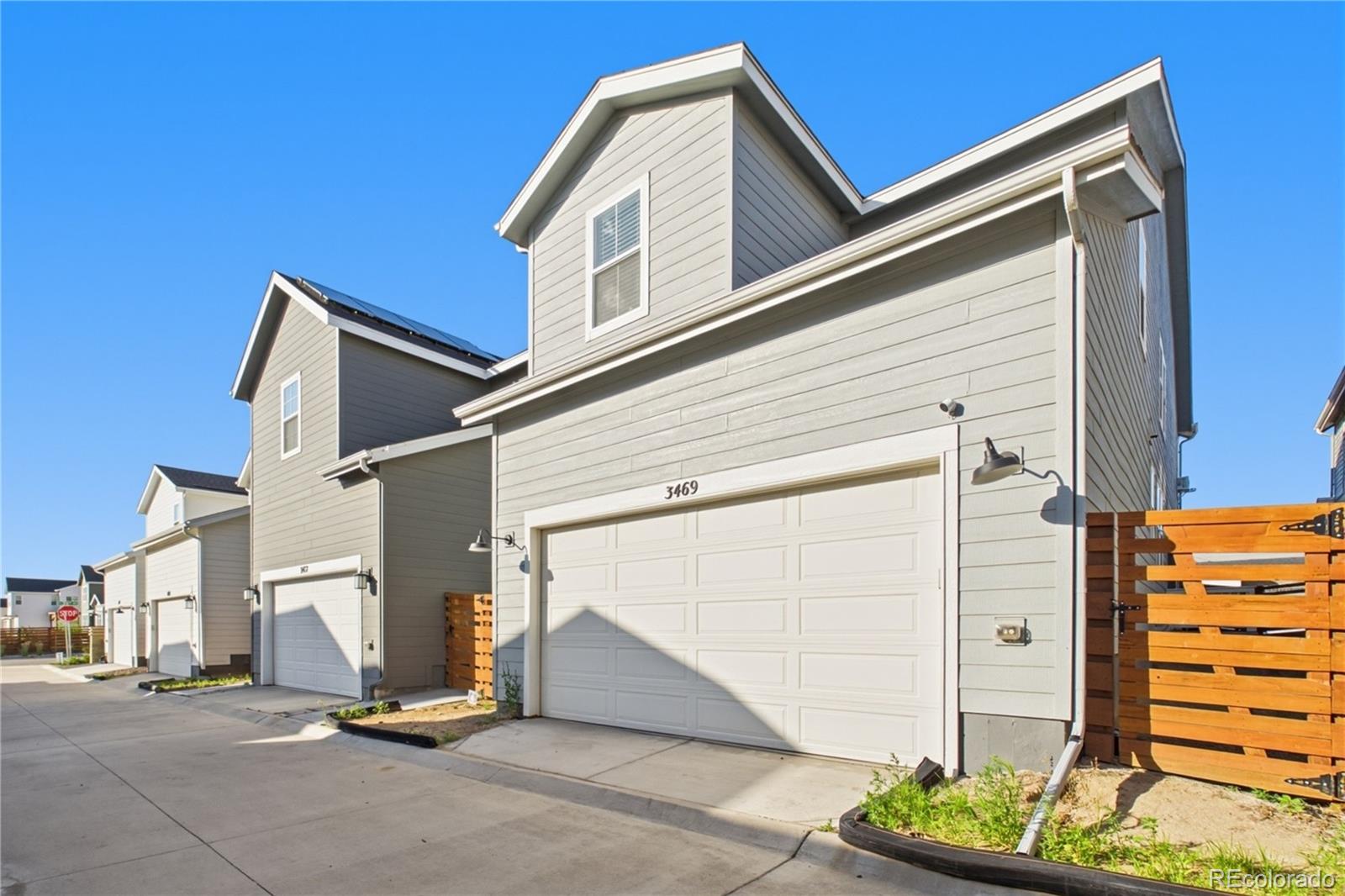 MLS Image #3 for 3469 n duquesne way,aurora, Colorado