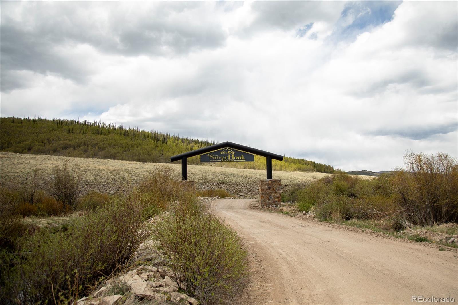 MLS Image #1 for 1001  cr 17 gunnison cabin ,lake city, Colorado