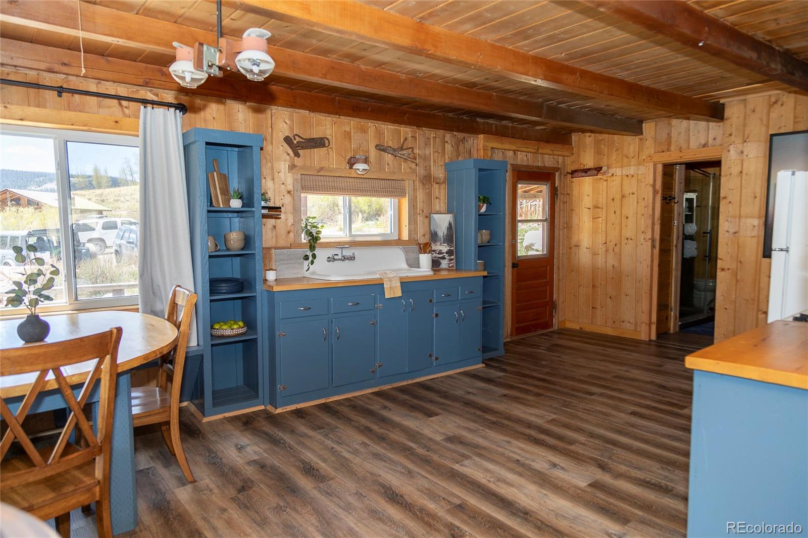 MLS Image #10 for 1001  cr 17 gunnison cabin ,lake city, Colorado