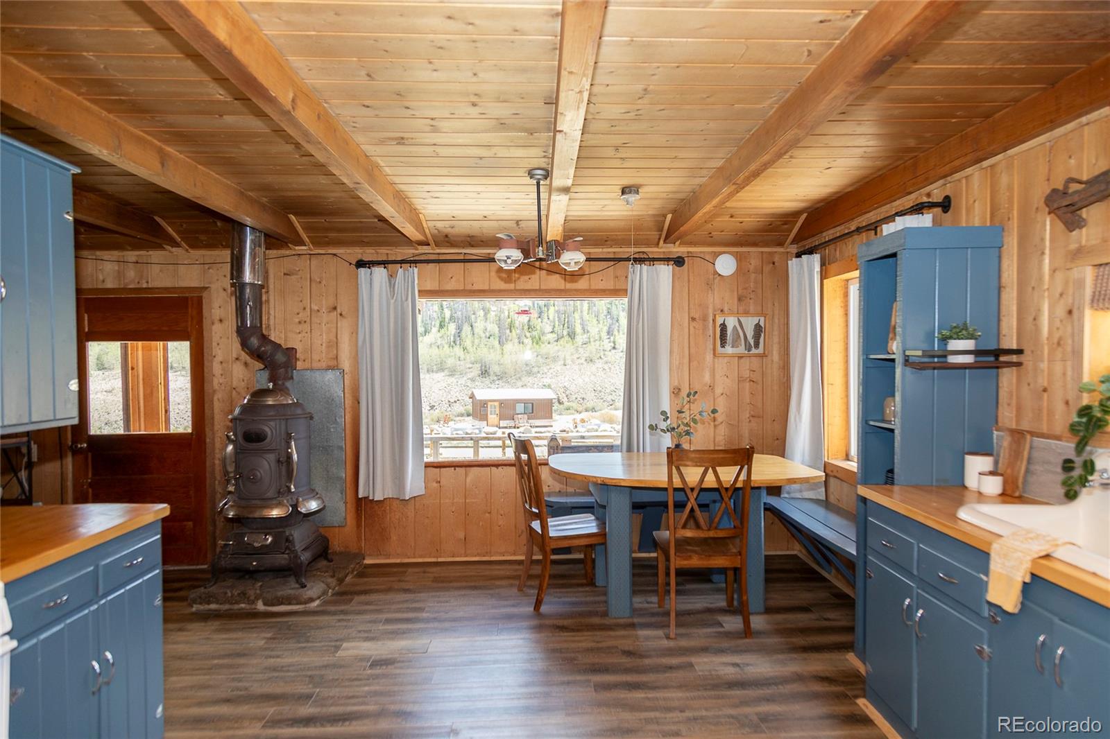 MLS Image #14 for 1001  cr 17 gunnison cabin ,lake city, Colorado