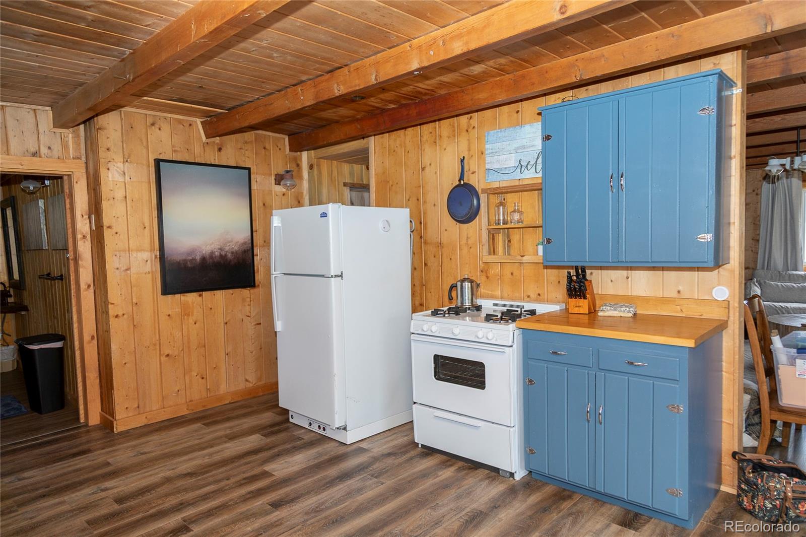 MLS Image #15 for 1001  cr 17 gunnison cabin ,lake city, Colorado