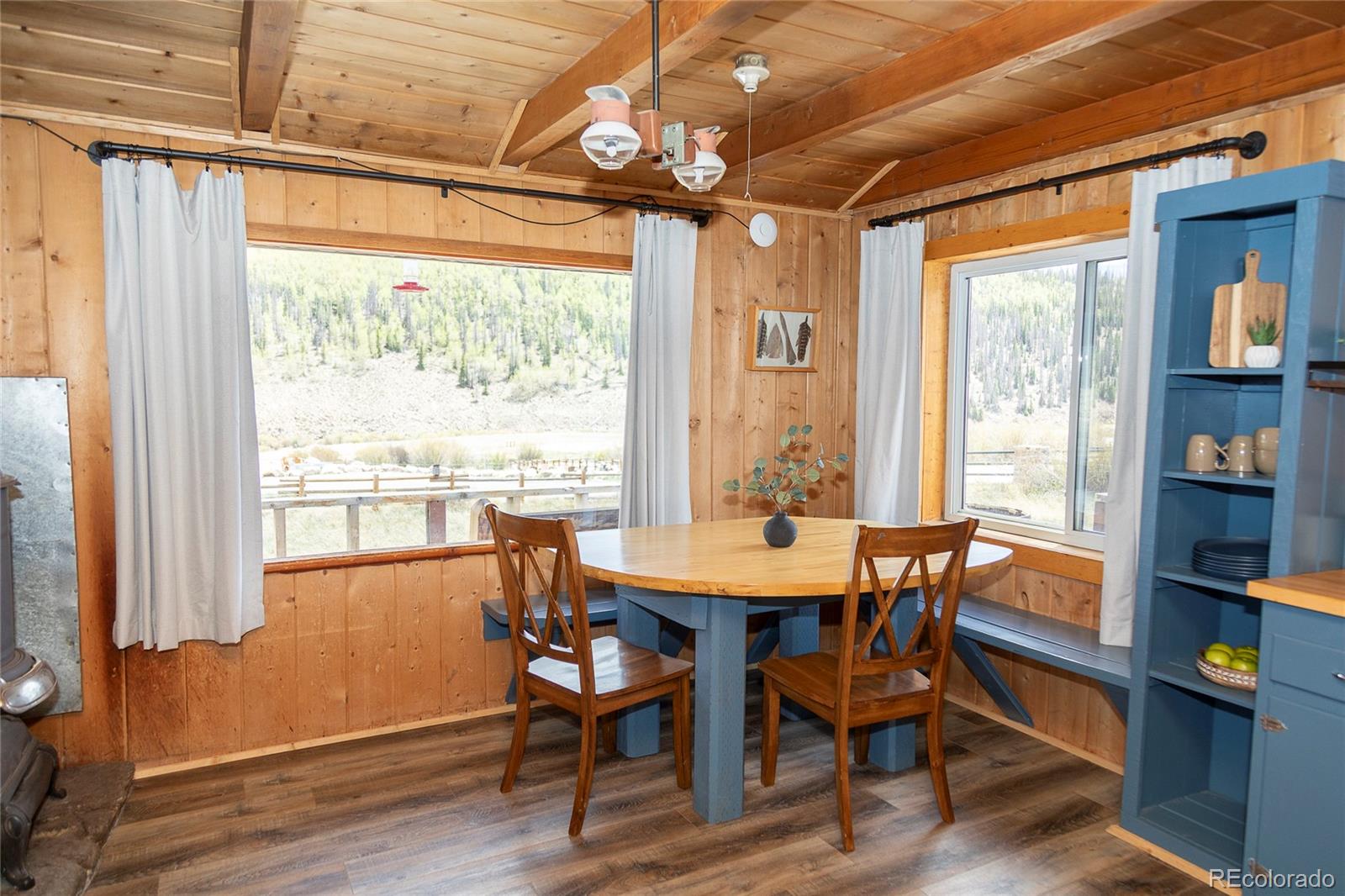 MLS Image #16 for 1001  cr 17 gunnison cabin ,lake city, Colorado