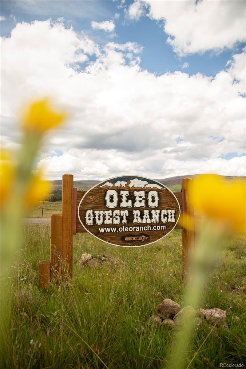 MLS Image #17 for 1001  cr 17 gunnison cabin ,lake city, Colorado