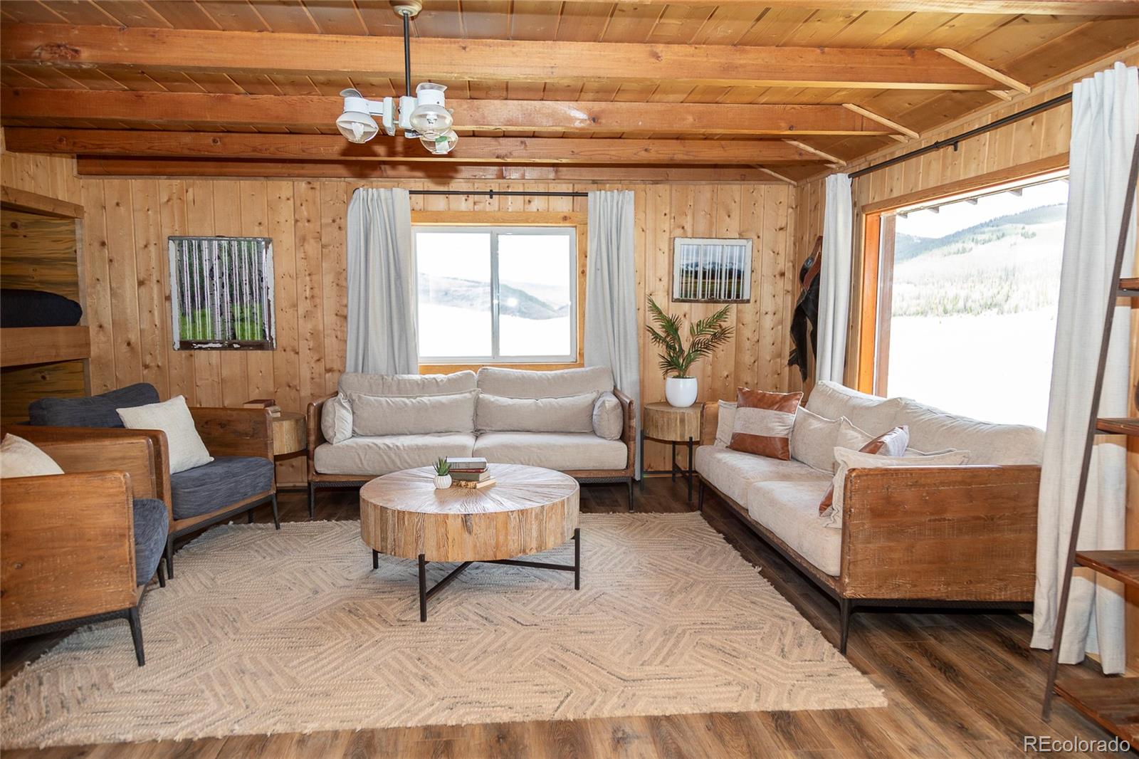MLS Image #21 for 1001  cr 17 gunnison cabin ,lake city, Colorado