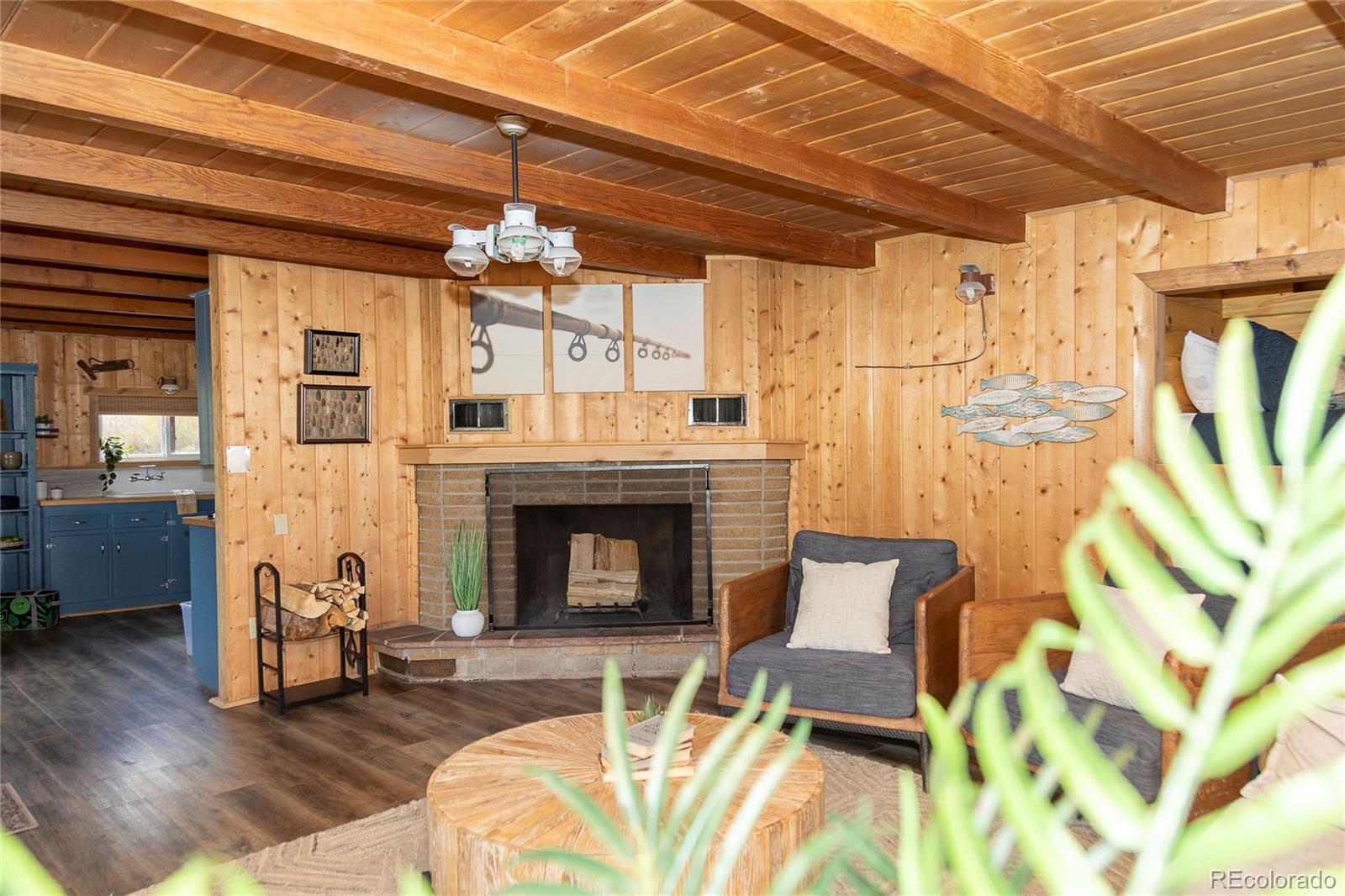 MLS Image #22 for 1001  cr 17 gunnison cabin ,lake city, Colorado