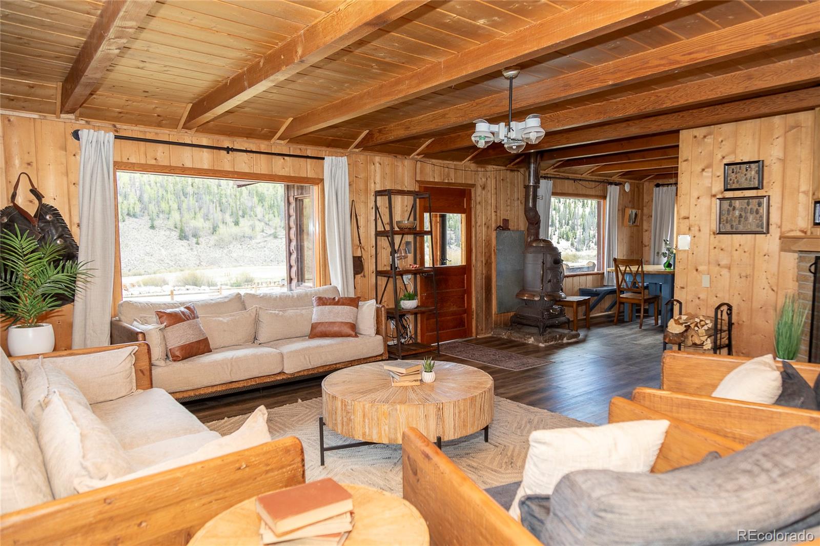 MLS Image #23 for 1001  cr 17 gunnison cabin ,lake city, Colorado