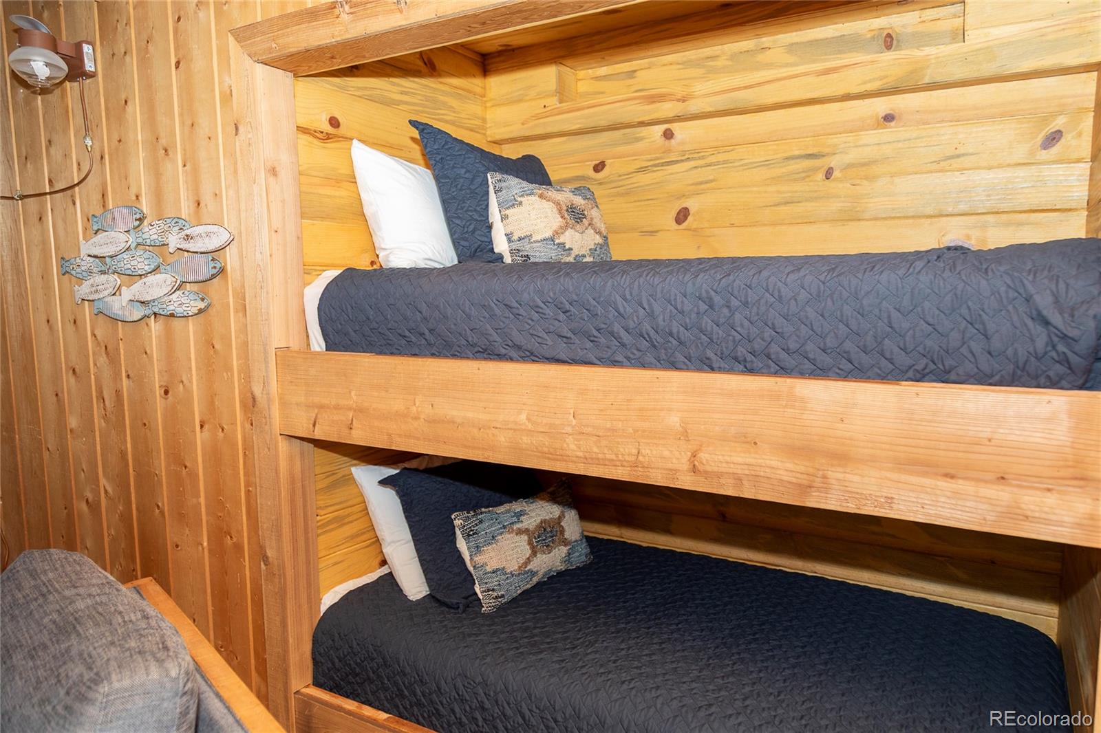 MLS Image #25 for 1001  cr 17 gunnison cabin ,lake city, Colorado