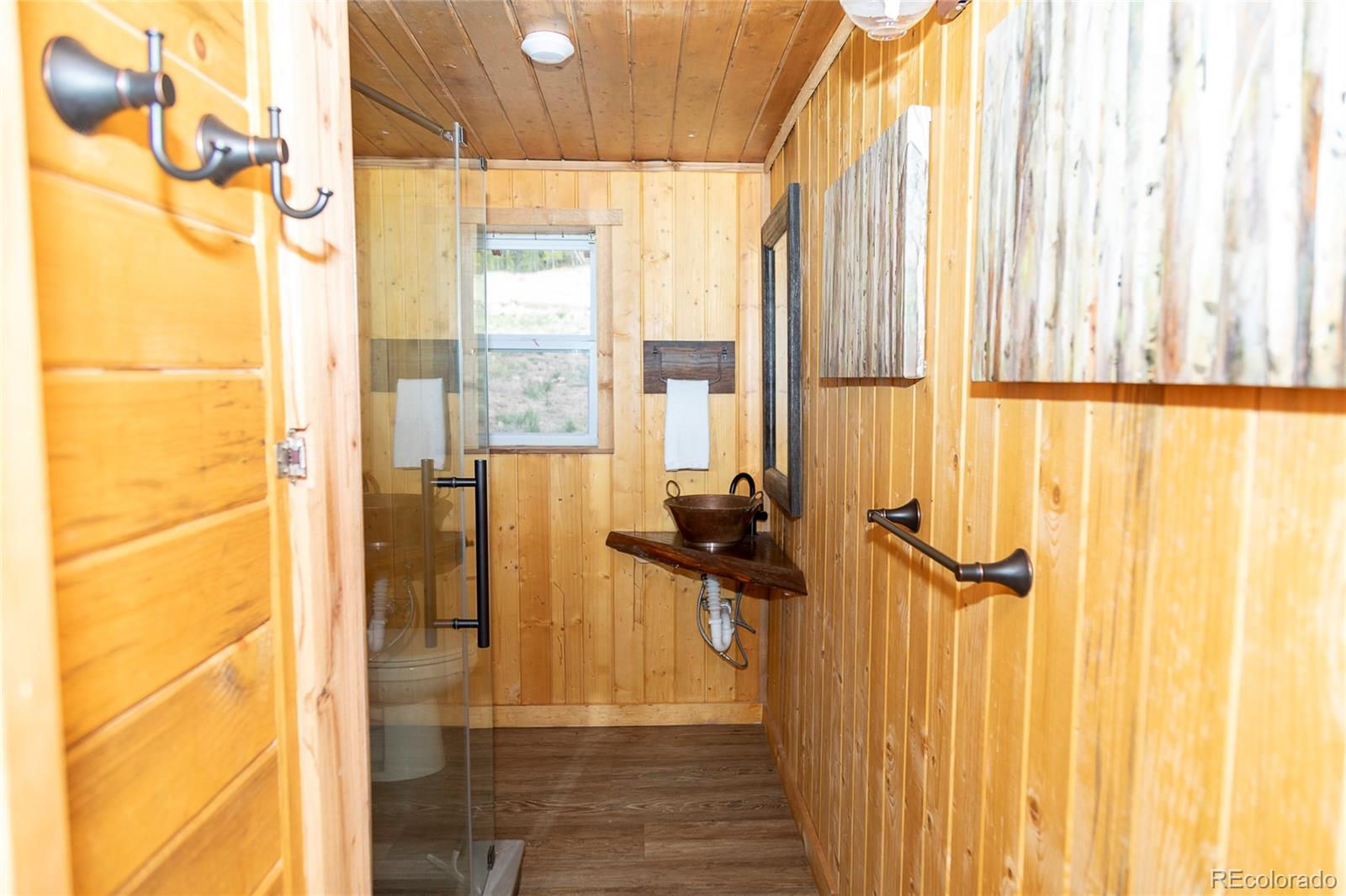MLS Image #26 for 1001  cr 17 gunnison cabin ,lake city, Colorado
