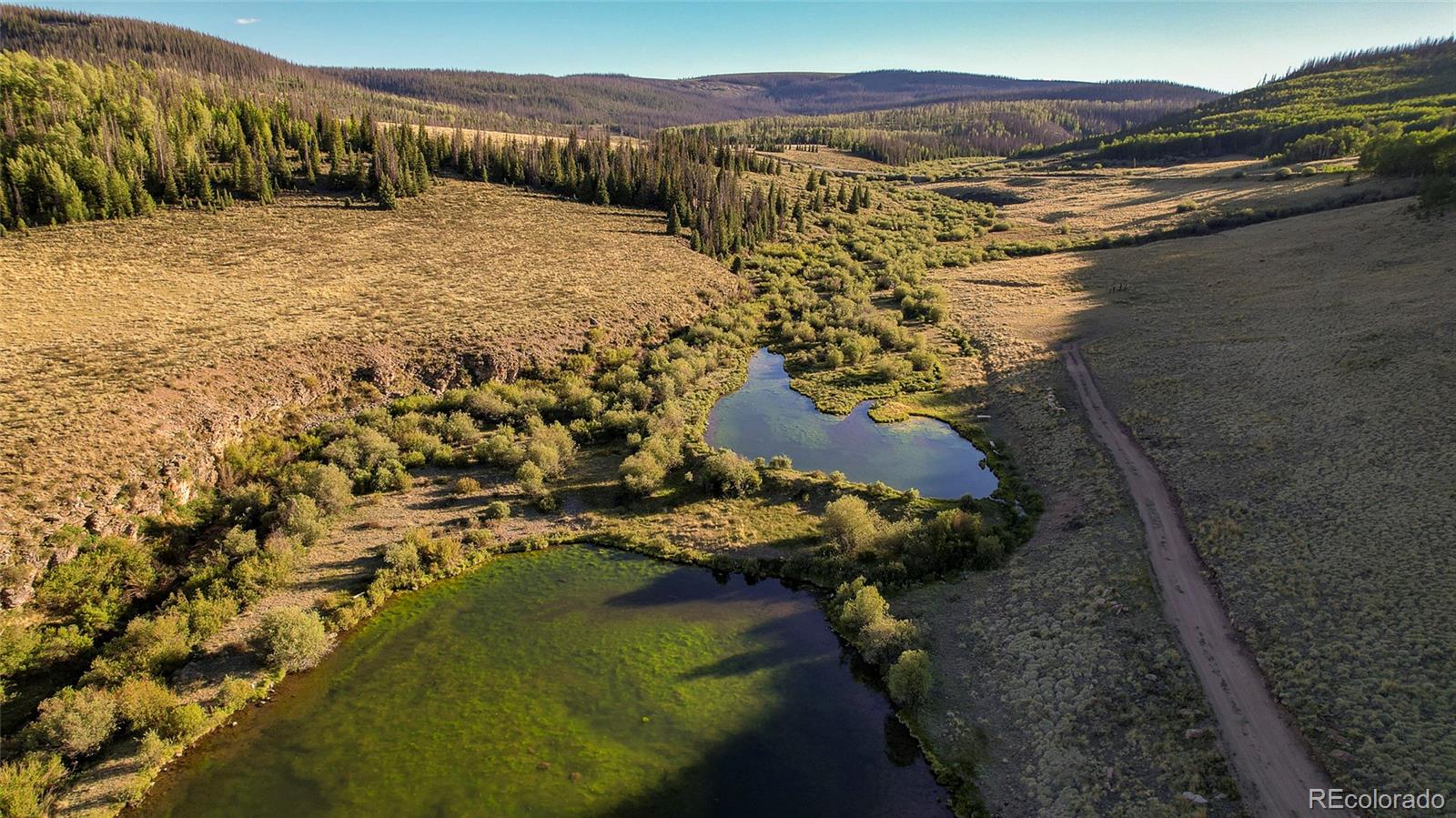 MLS Image #30 for 1001  cr 17 gunnison cabin ,lake city, Colorado
