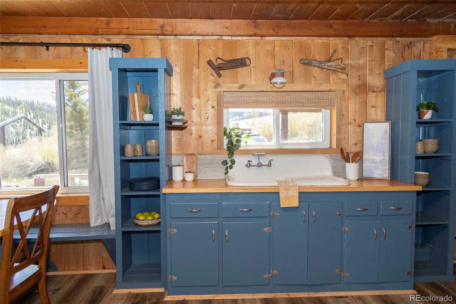 MLS Image #9 for 1001  cr 17 gunnison cabin ,lake city, Colorado