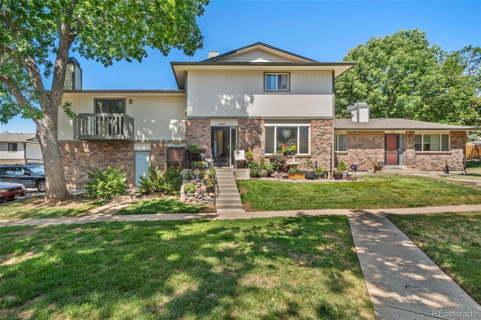 MLS Image #1 for 1838 s ammons street,denver, Colorado