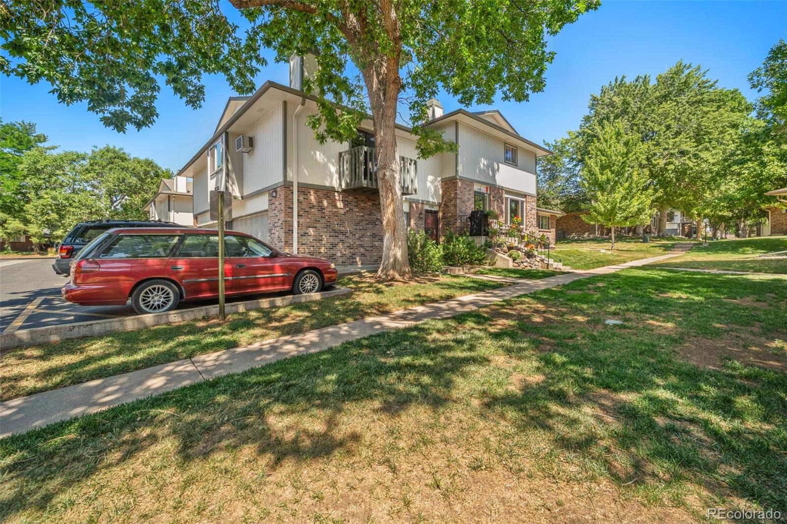 MLS Image #2 for 1838 s ammons street,denver, Colorado