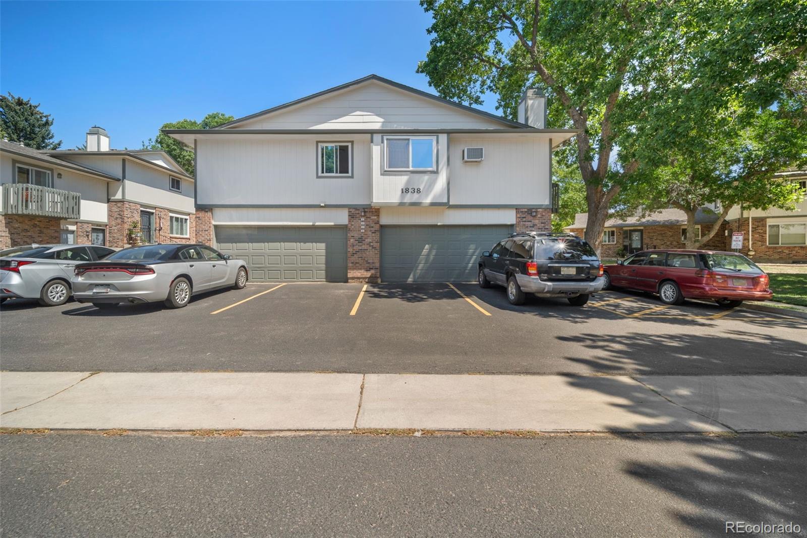 MLS Image #29 for 1838 s ammons street d,denver, Colorado