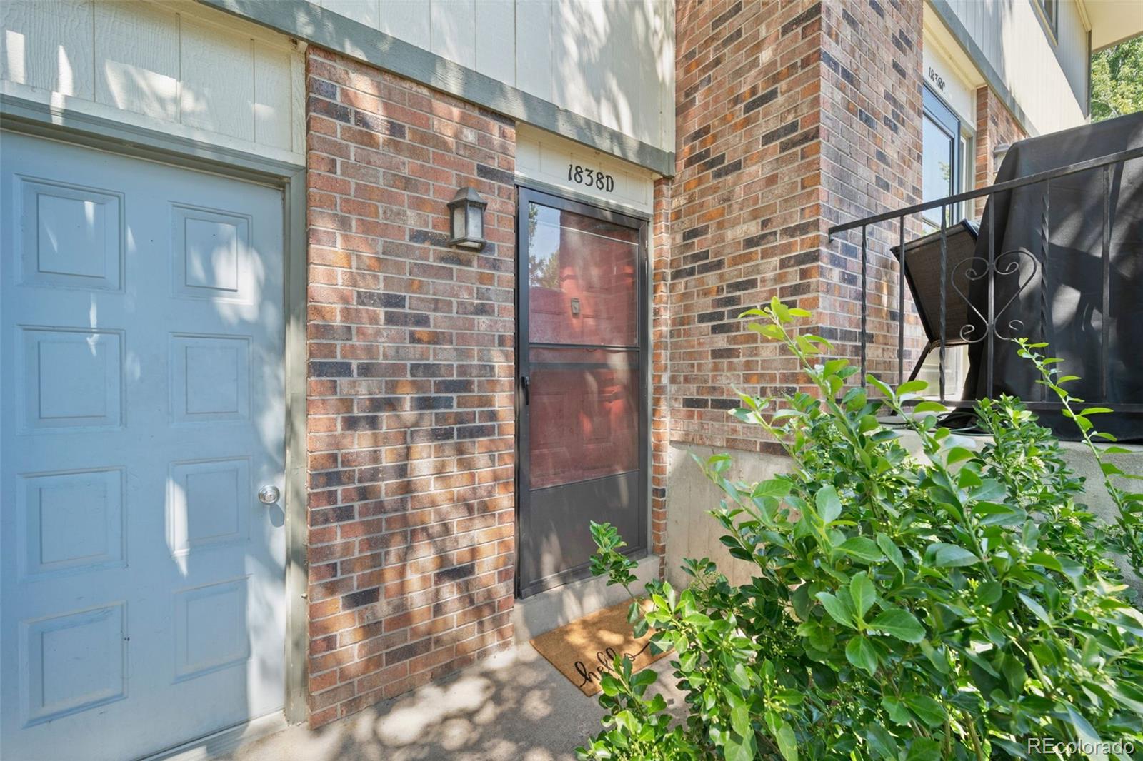 MLS Image #3 for 1838 s ammons street,denver, Colorado