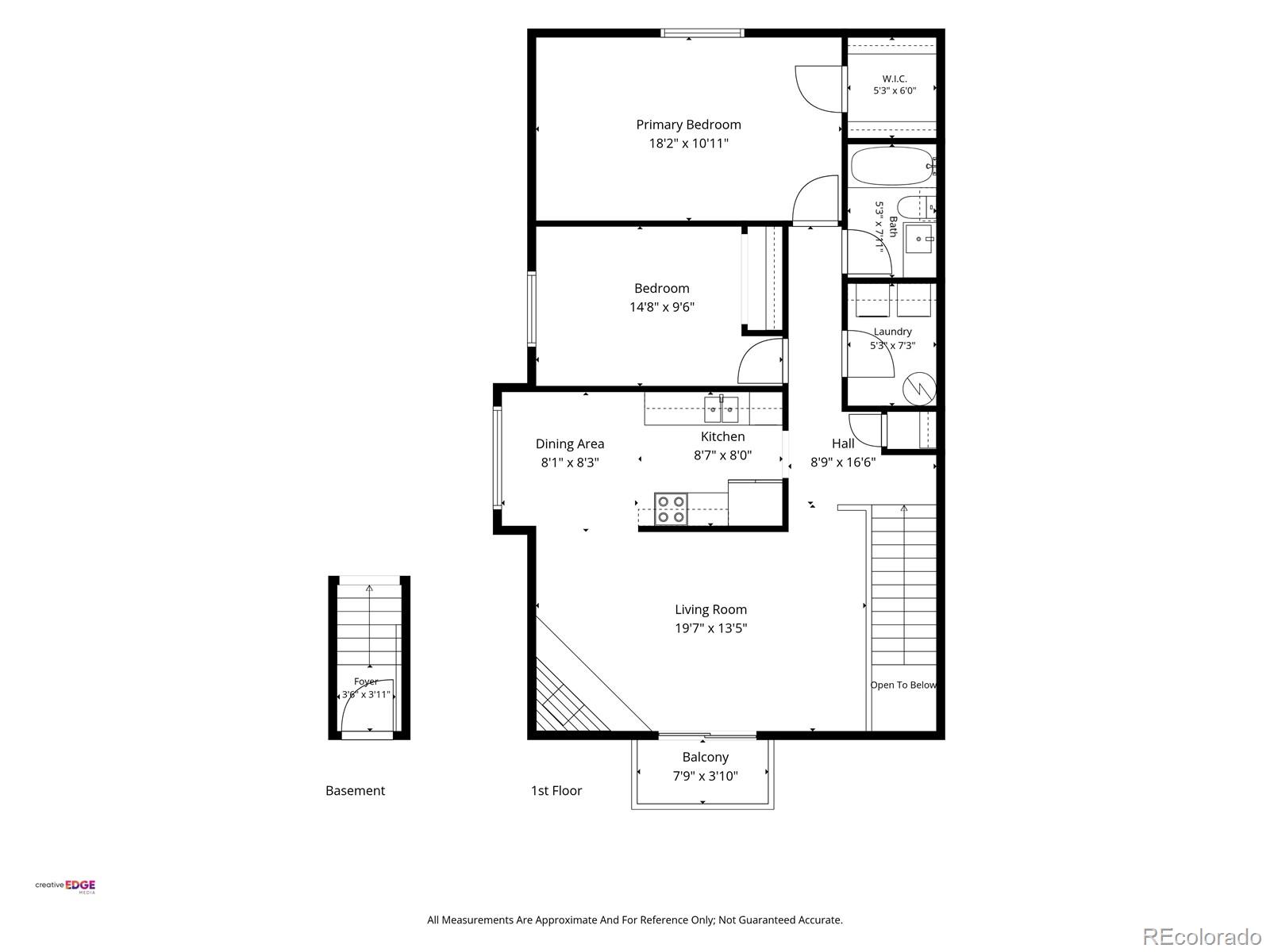 MLS Image #30 for 1838 s ammons street d,denver, Colorado