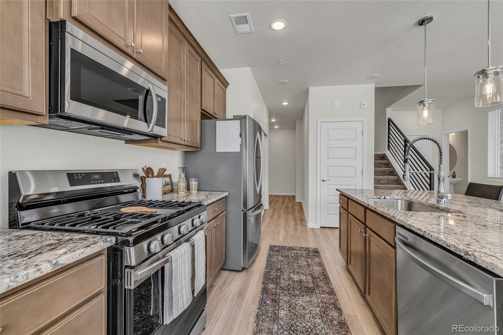 MLS Image #11 for 5745 s buchanan court,aurora, Colorado