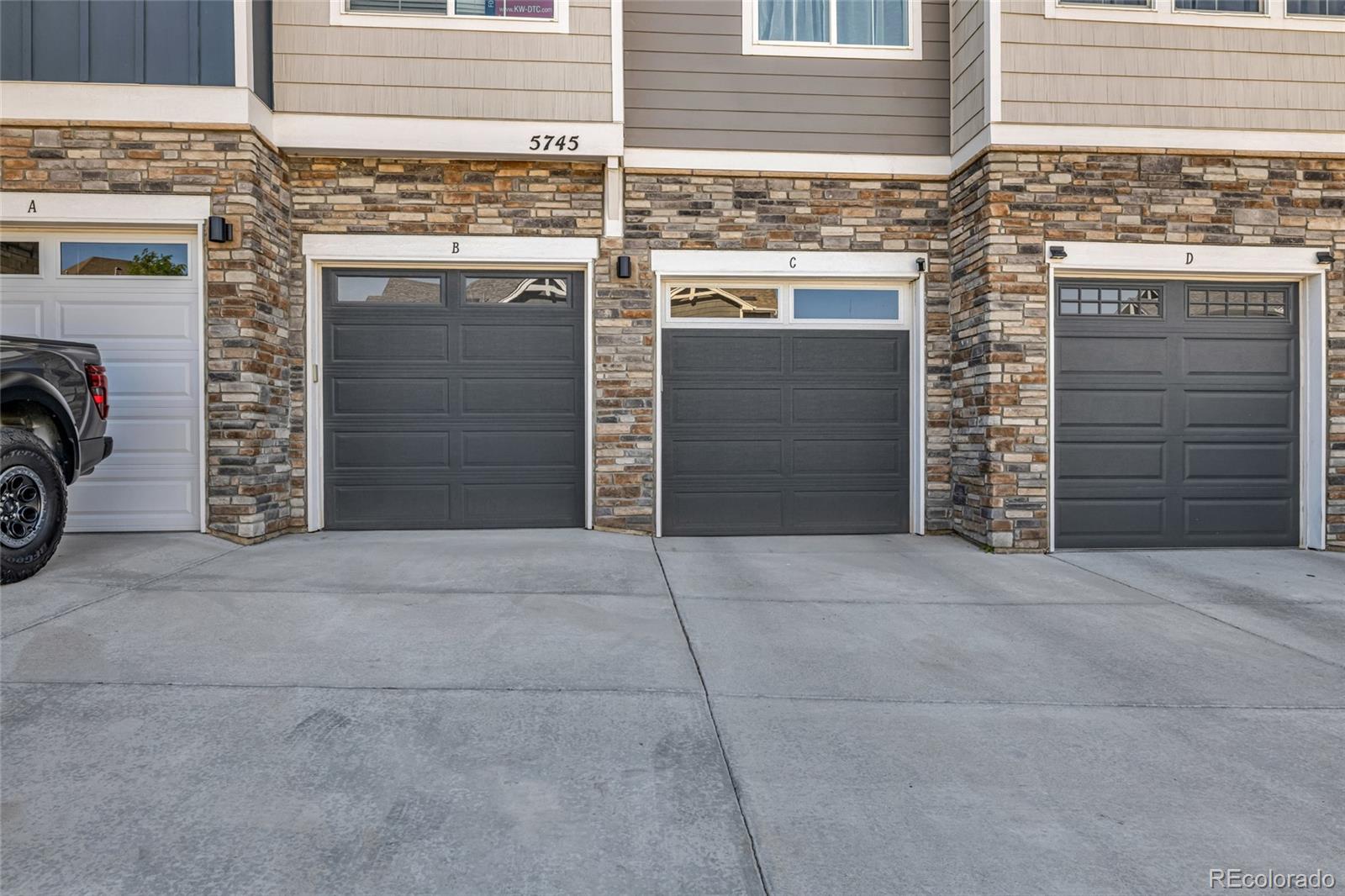 MLS Image #25 for 5745 s buchanan court,aurora, Colorado