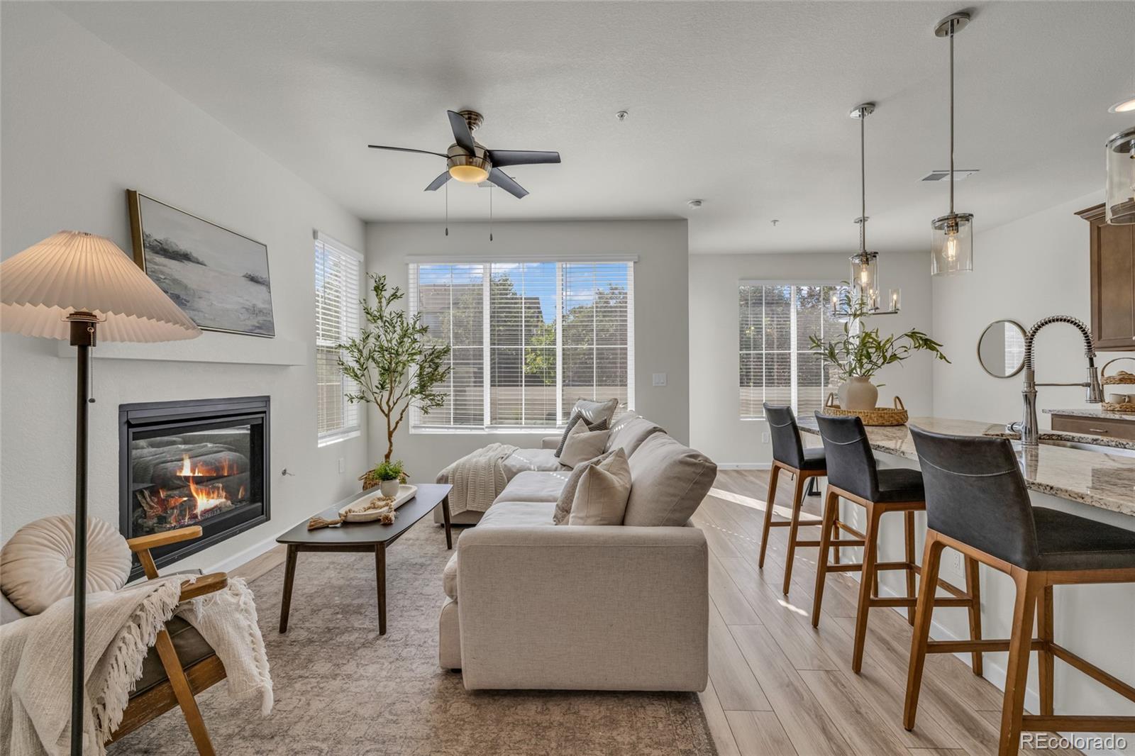 MLS Image #5 for 5745 s buchanan court,aurora, Colorado